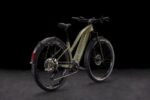 Cube Reaction Hybrid Pro 800 Lady Allroad dustyolive´n´ – Bild 7