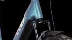 Cube Reaction Hybrid Pro 600 Easy Entry Allroad smaragdgrey´n´prism – Bild 6