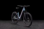 Cube Reaction Hybrid Pro 600 Easy Entry Allroad smaragdgrey´n´prism – Bild 7