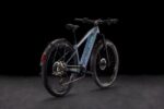 Cube Reaction Hybrid Pro 800 Allroad smaragdgrey´n´prism – Bild 8