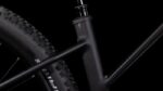 Cube Reaction Hybrid Race 800 Lady black´n´metal – Bild 5