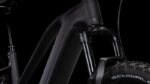 Cube Reaction Hybrid Race 800 Lady black´n´metal – Bild 6