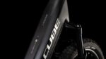 Cube Reaction Hybrid Race 800 Easy Entry black´n´metal – Bild 2