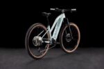 Cube Reaction Hybrid Race 800 Lady desertgreen´n´prism – Bild 7