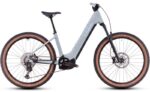Cube Reaction Hybrid Race 800 Easy Entry desertgreen´n´prism