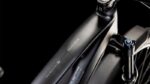 Cube Reaction Hybrid Race 800 Allroad black´n´metal – Bild 2