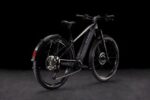 Cube Reaction Hybrid Race 800 Allroad black´n´metal – Bild 7