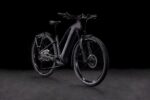Cube Reaction Hybrid Race 800 Lady Allroad black´n´metal – Bild 7