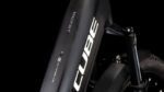 Cube Reaction Hybrid Race 800 Easy Entry Allroad black´n´metal – Bild 2