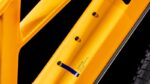 Cube Reaction Hybrid SLX 800 Lady spectraorange´n´violet – Bild 5