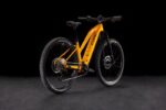 Cube Reaction Hybrid SLX 800 Lady spectraorange´n´violet – Bild 7