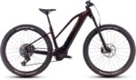 Cube Reaction Hybrid SLT 800 Lady solareclipse´n´bronze