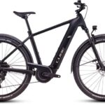 Cube Nuride Hybrid Pro 600 Allroad black´n´bronze