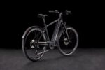 Cube Nuride Hybrid Pro 800 Allroad black´n´bronze – Bild 7