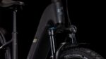 Cube Nuride Hybrid Pro 800 Easy Entry Allroad black´n´bronze – Bild 6