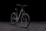 Cube Nuride Hybrid Pro 800 Easy Entry Allroad black´n´bronze – Bild 7