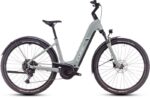 Cube Nuride Hybrid Pro 800 Easy Entry Allroad pistachio´n´stonegrey