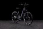 Cube Nuride Hybrid SLX 800 Easy Entry Allroad black´n – Bild 7