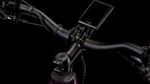 Cube Nuride Hybrid SLX 800 Lady Allroad amarone´n´lunar – Bild 3