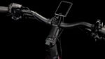 Cube Nuride Hybrid SLX 800 Easy Entry Allroad amarone´n´lunar – Bild 2