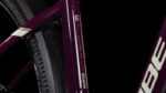 Cube Nuride Hybrid SLX 800 Easy Entry Allroad amarone´n´lunar – Bild 5