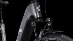 Cube Nuride Hybrid SLT 800 Easy Entry Allroad graphite´n´fossil – Bild 6