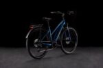 Cube Touring Hybrid ONE 500 Lady deepsea´n´chrome – Bild 7