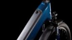 Cube Touring Hybrid ONE 500 Easy Entry deepsea´n´chrome – Bild 2
