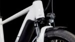 Cube Touring Hybrid ONE 500 cotton´n´grey – Bild 6