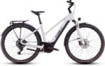Cube Touring Hybrid ONE 500 Lady cotton´n´grey