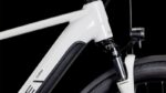 Cube Touring Hybrid ONE 625 cotton´n´grey – Bild 4