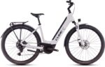 Cube Touring Hybrid ONE 625 Easy Entry cotton´n´grey
