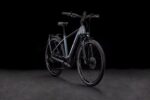 Cube Touring Hybrid Pro 625 metallicgrey´n´chrome – Bild 7