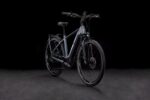 Cube Touring Hybrid Pro 625 metallicgrey´n´chrome – Bild 7