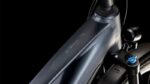 Cube Touring Hybrid Pro 625 Lady metallicgrey´n´chrome – Bild 2
