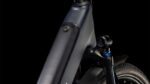 Cube Touring Hybrid Pro 625 Easy Entry metallicgrey´n´chrome – Bild 2