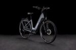 Cube Touring Hybrid Pro 625 Easy Entry metallicgrey´n´chrome – Bild 8