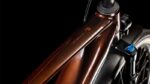Cube Touring Hybrid Pro 625 cinnamon´n´orange – Bild 2