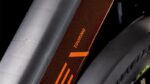 Cube Touring Hybrid Pro 625 Easy Entry cinnamon´n´orange – Bild 4