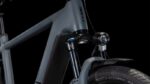 Cube Kathmandu Hybrid ONE 800 shadowgrey´n´black – Bild 7