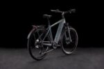 Cube Kathmandu Hybrid ONE 800 shadowgrey´n´black – Bild 8