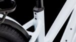 Cube Kathmandu Hybrid ONE 800 Lady polarwhite´n´black – Bild 4