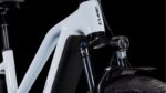 Cube Kathmandu Hybrid ONE 800 Lady polarwhite´n´black – Bild 6