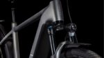 Cube Kathmandu Hybrid Pro 800 slabgrey´n´chrome – Bild 6