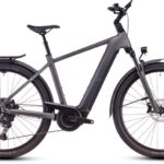 Cube Kathmandu Hybrid Pro 800 slabgrey´n´chrome
