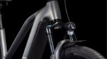 Cube Kathmandu Hybrid Pro 800 Lady slabgrey´n´chrome – Bild 7