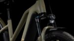 Cube Kathmandu Hybrid Pro 800 Lady dustyolive´n´gold – Bild 6