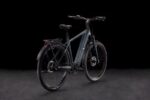 Cube Kathmandu Hybrid Comfort Pro 800 night´n´chrome – Bild 7