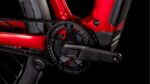 Cube Kathmandu Hybrid Comfort Pro 800 Lady electricred´n´red – Bild 6