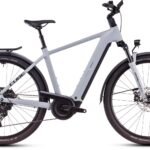 Cube Kathmandu Hybrid EX 800 haze´n´black